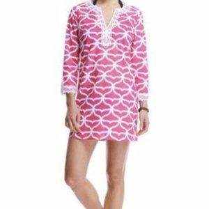 Vineyard Vines Cotton Tunic
